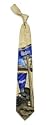 Los Angeles Dodgers Nostalgia 2 Neck Tie - MLB Baseball