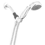 Delta Faucet 75700 Universal Showering Components 7-Setting Handshower, Chrome
