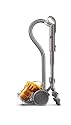 Dyson DC22 Multi Floor Medium-sized Lightweight Cylinder Vacuum Cleaner