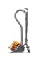 Dyson DC22 Multi Floor Medium-sized Lightweight Cylinder Vacuum Cleaner