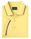 Men's Active Pique Sport Shirt