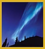 Northern Lights Bookmark
