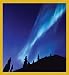 Northern Lights Bookmark Image