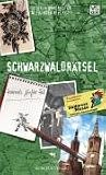 Produkt-Bild: Schwarzwaldr&auml;tsel: Hummels f&uuml;nfter Fall