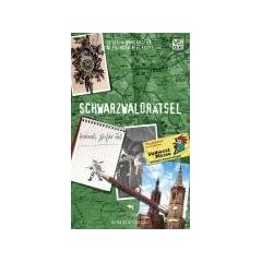 Schwarzwaldr�tsel: Hummels f�nfter Fall