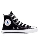 Converse Boy & Girl Chuck Taylor Hi-Top Pink 11.5 Toddler