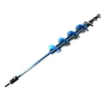 Post Hole Auger Tree Planter Garden Earth Drill 3.25'' X 28''