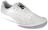 PUMA - Puma Mens French 77 Star White Casual