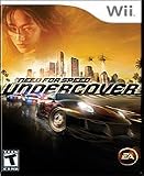 Electronic Arts-Need for Speed: Undercover
