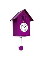 Diamantini & Domeniconi Reloj de Cuco Meridiana