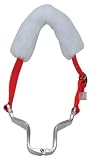 Tough-1 Aluminum Hinge Cribbing Collar w/Nylon Strap