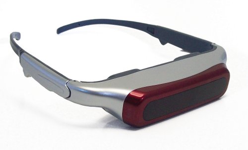 i-Glasses 920HR