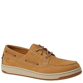 Timberland Men's Cruise Master II Boat Shoe