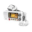 NEW Uniden Fixed Mount VHF Marine Radio WHIT - UN-UM415
