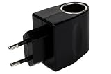 Adaptateur secteur Allume cigare