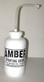Amber Sports Pro Style Water Bottle (Set of 2)