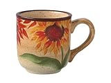 Pfaltzgraff Evening Sun Mugs Set of 4/20-oz.