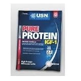 USN Pure Protein IGF-1 Chocolate Single Serve