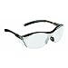 3M Nuvo Protective Eyewear, 11519-00000-20 I/O Mirror Lens, Tortoise Frame  (Pack of 1)