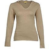 Lol Mistral Sweatshirt - Women's