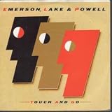 Touch and Go / Learning to Fly