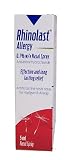 Rhinolast Allergy 0.1% Nasal Spray