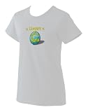 Lawyers Rock My World Ladies T-Shirt (Various Colors Avail)