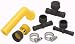 Radiator Flushing and Filling Kit