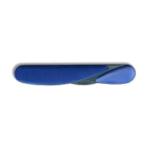 Kensington Memory Foam Wrist Pillow, Blue (K62814US)