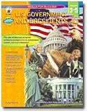 US GOVERNMENT AND PRESIDENTS