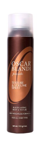 Oscar Blandi Pronto Texture & Volume Spray (4 oz.)