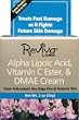 Reviva - Alpha Lipoic Acid Vitamin C Ester & Dmae Cream, 2 oz cream