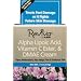 Reviva - Alpha Lipoic Acid Vitamin C Ester & Dmae Cream, 2 oz cream