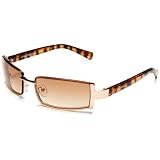 Southpole Mens 712SP Metal Sunglasses