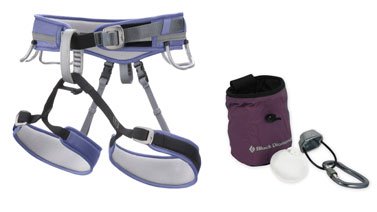 Black Diamond Primrose Package - Women's