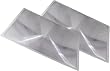 2 x Page Size Magnifying Sheet 10X7