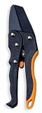 31erytYiEtL. SL160  FISKARS, INC, FISKARS RATCHET PRUNER, Part No. 410235 (Catalog Category: TOOLS / PRUNERS LOPPERS, HEDGE & GRASS SHEAR)