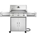 Napoleon P450 Prestige I Stainless Steel Natural Gas Grill