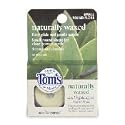 Toms Of Maine Floss Anti-Plague Unflavored - 43 Yds