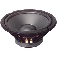 Goldwood GW-10PC-8 10 Heavy Duty Woofer 8 Ohm