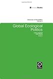 Global ecological politics