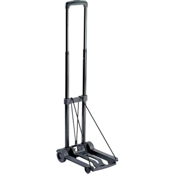 Design Go Luggage Travel Trolley