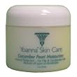 Cucumber Pearl Moisturizer 2 oz.
