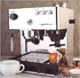 La Pavoni "Napolitana" Espresso/Cappuccino maker