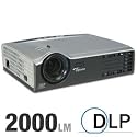 Optoma EP7150 DLP Projector