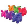 Westminster Toys Mr Bacon Walking Pig w/ Sound -Watermelon