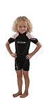 Henderson Child 3mm Thermoprene Short Arm Shorty Henderson Child 3mm Thermoprene Short Arm Shorty