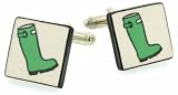 Cufflinks House