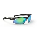 Optic Nerve NeuroToxin IC Sunglasses