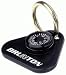 Brunton 9065 Classic Micro Pull Tab Compass